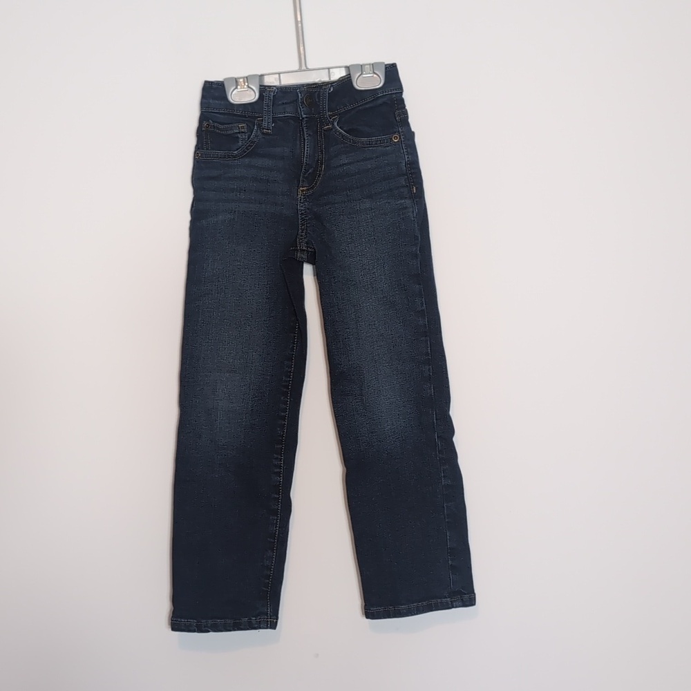 Jumping Beans Relaxed Fit Denim Jeans